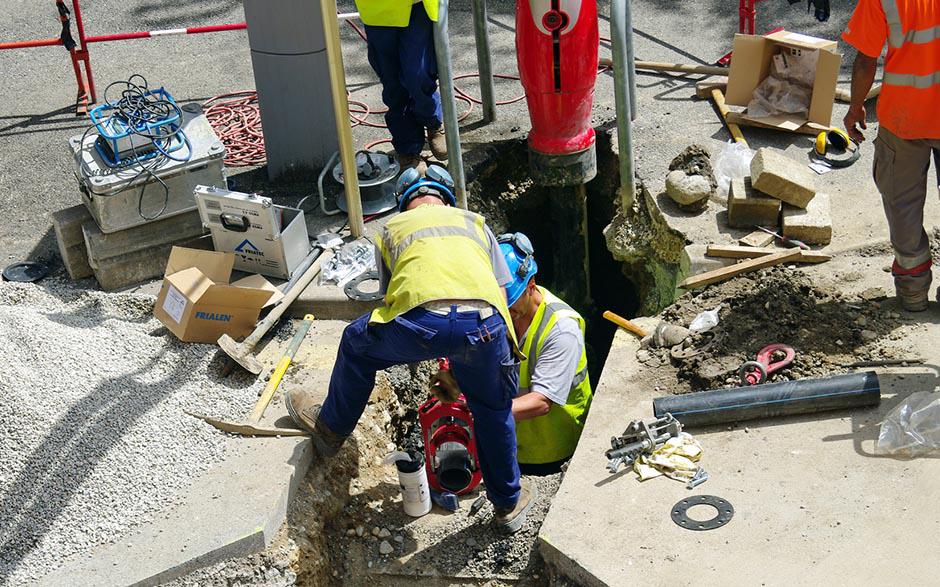 dégorgement canalisation Corbeil-Essonnes